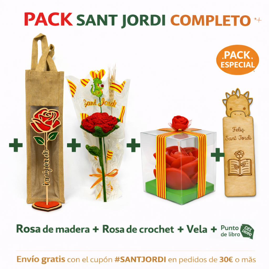 Pack completo